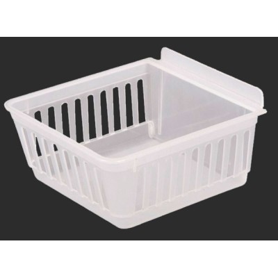 Cratebox Standard 160x140x85 Clear