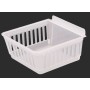 Cratebox Standard 160x140x85 Clear