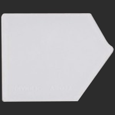 Slatbox Divider A 118x85mm