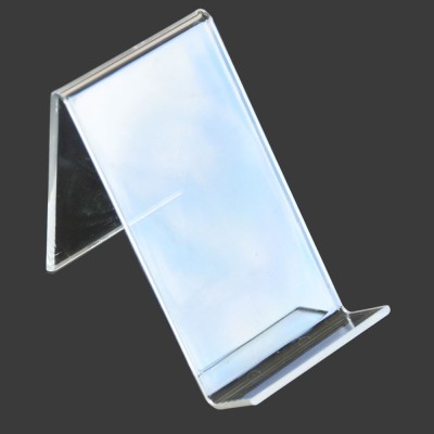 Acrylic Mobile/Tablet Holder 