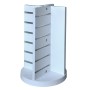 Countertop 4 way Slat Panel Spinner
