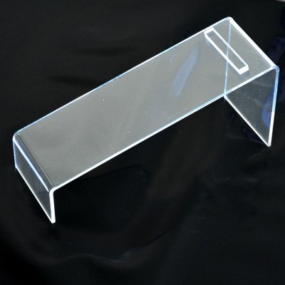 Acrylic Shoe Riser