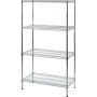 Coolroom Wire Shelving Rust Free Zinc Coat