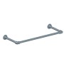 Industrial Wall Hangrail Galvanised