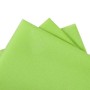 Tissue Paper Lime 500x760mm(480 sheets ream)