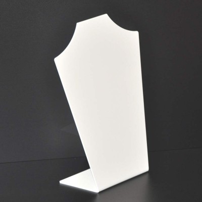 Acrylic Necklace Display 