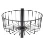 Spin-X Counter Basket Stand 