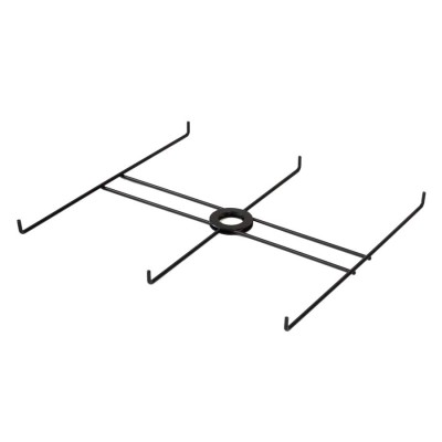 Spin-X Stand 6 Prong Extra Level 