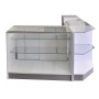 Solid POS Counter 550x600x950