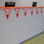 OUTDOOR SALE BUNTING - SALE - 30 mtrs