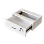 KIOSK Counter Drawer with Lock 563x380x192mm