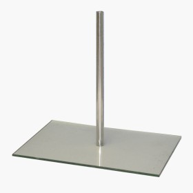 FASHION Glass Torso Base