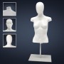 FASHION  Female TORSO F2 - No Finish White