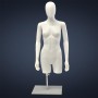 FASHION  Female TORSO SDC2 - No Finish White