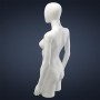 FASHION  Female TORSO SDC2 - No Finish White