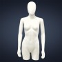 FASHION  Female TORSO SDC2 - No Finish White