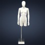 FASHION  Female TORSO SDC2 - No Finish White