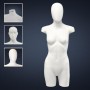 FASHION  Female TORSO SDC3 - No Finish White