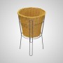 Stainless steel Stand for Baskets