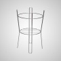 Stainless steel Stand for Baskets