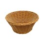Round Polywicker Basket Stand