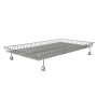 Salesman Rack Height Extensions, pair