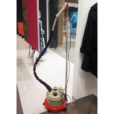 steamer pro
