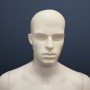 FASHION Mannequin Male SM2 White