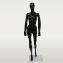 FASHION  Female Mannequin SF2 - Black Gloss