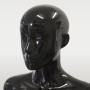 FASHION  Female Mannequin SF6 - Black Gloss