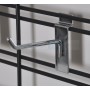 Slatwall panel Hook