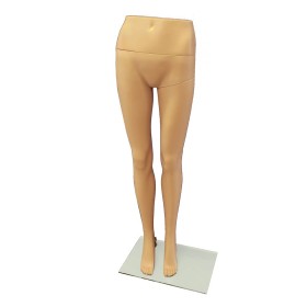 Fashion Female Leg Mannequin SD6 Skin 