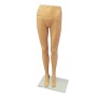 Fashion Female Leg Mannequin SD6 Skin 
