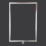 Metal Sign Holder FRAME