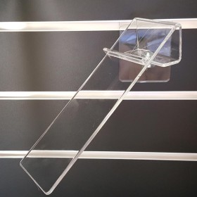 Rotating Shoe Shelf Plastic