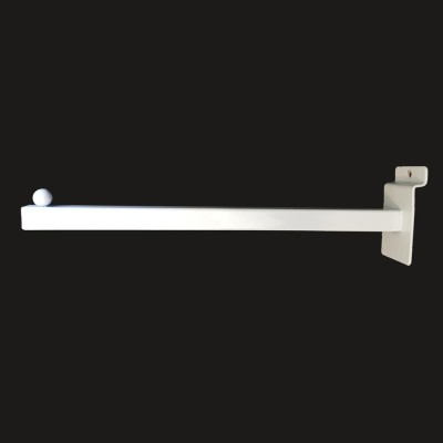 Slat Panel Straight Faceout