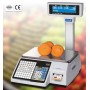CAS LP-1 Price Computing Label Printing Scale