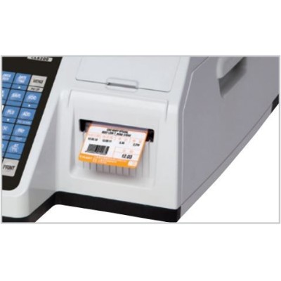 CL5200 Price Computing Label Printing Scale