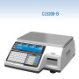 CAS LP-1 Price Computing Label Printing Scale