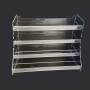 Acrylic 4 Level Counter Display Large