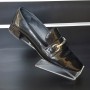 Acrylic Shoe Riser AC305
