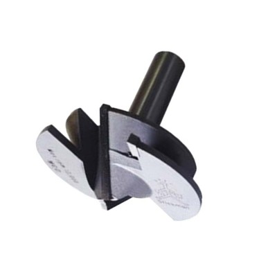 Router cutter for Stickman