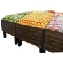 Grocery Display Produce Bin 