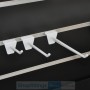 Slatwall Plastic Hook