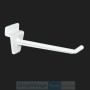Slatwall Plastic Hook