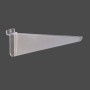 POLYCARBONATE Straight Slat Panel Bracket