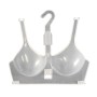 Bra Hanger Body Form Forst White