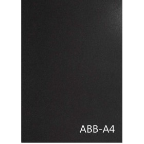 Acrylic Pop-clip Blackboards