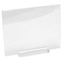 A4 Signage Holder on Acrylic Block