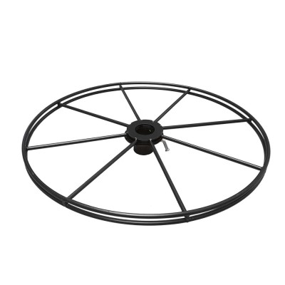 Spin-X Stand Reel for Brochure Holders and Hooks 